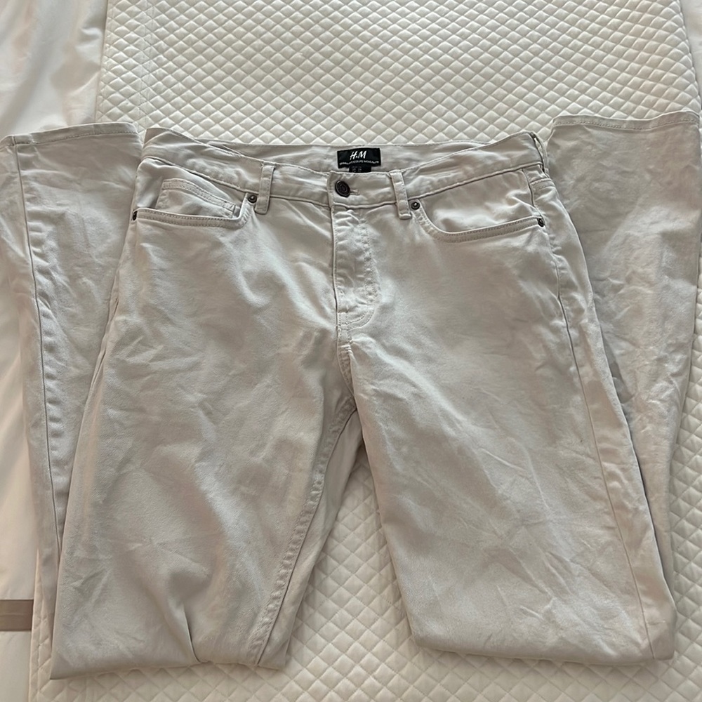 H&M Skinny Jeans